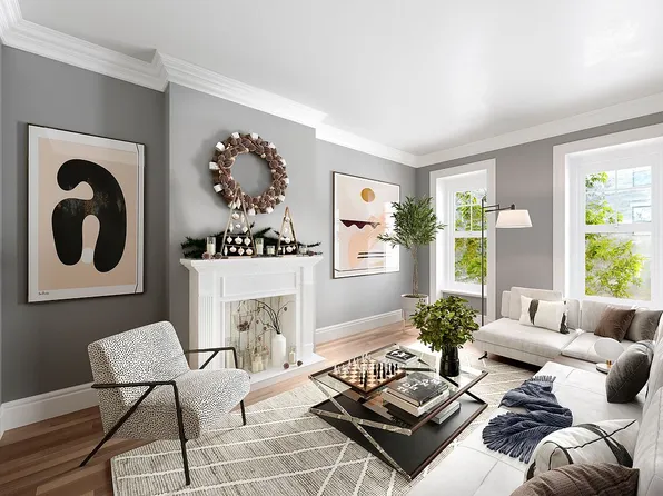 429 Halsey St, Brooklyn, NY 11233