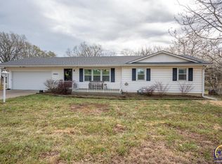 4942 NE Indian Creek Rd, Topeka, KS 66617