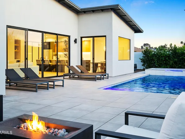 4002 N 33RD Place, Phoenix, AZ 85018