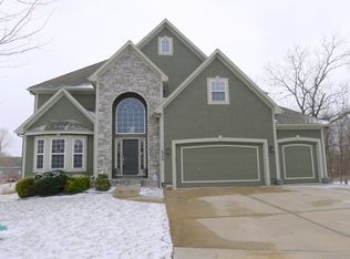 6048 Brownridge St, Shawnee, KS 66218
