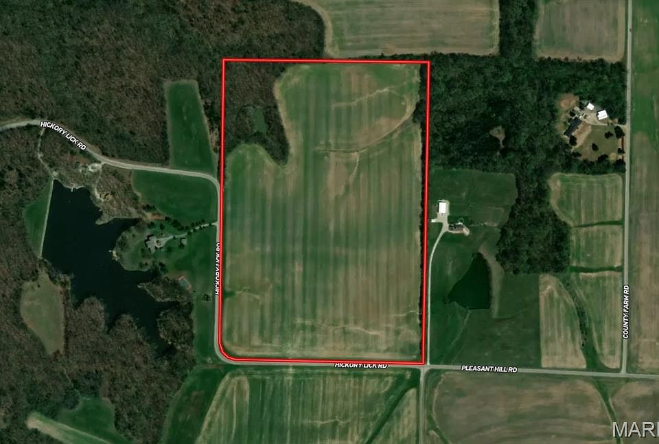 2nd image of Hickory Lick Rd