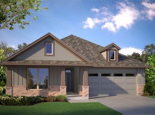 1608 Woodpecker St, Denton, TX 76205