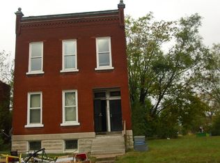 4231 College Ave, Saint Louis, MO