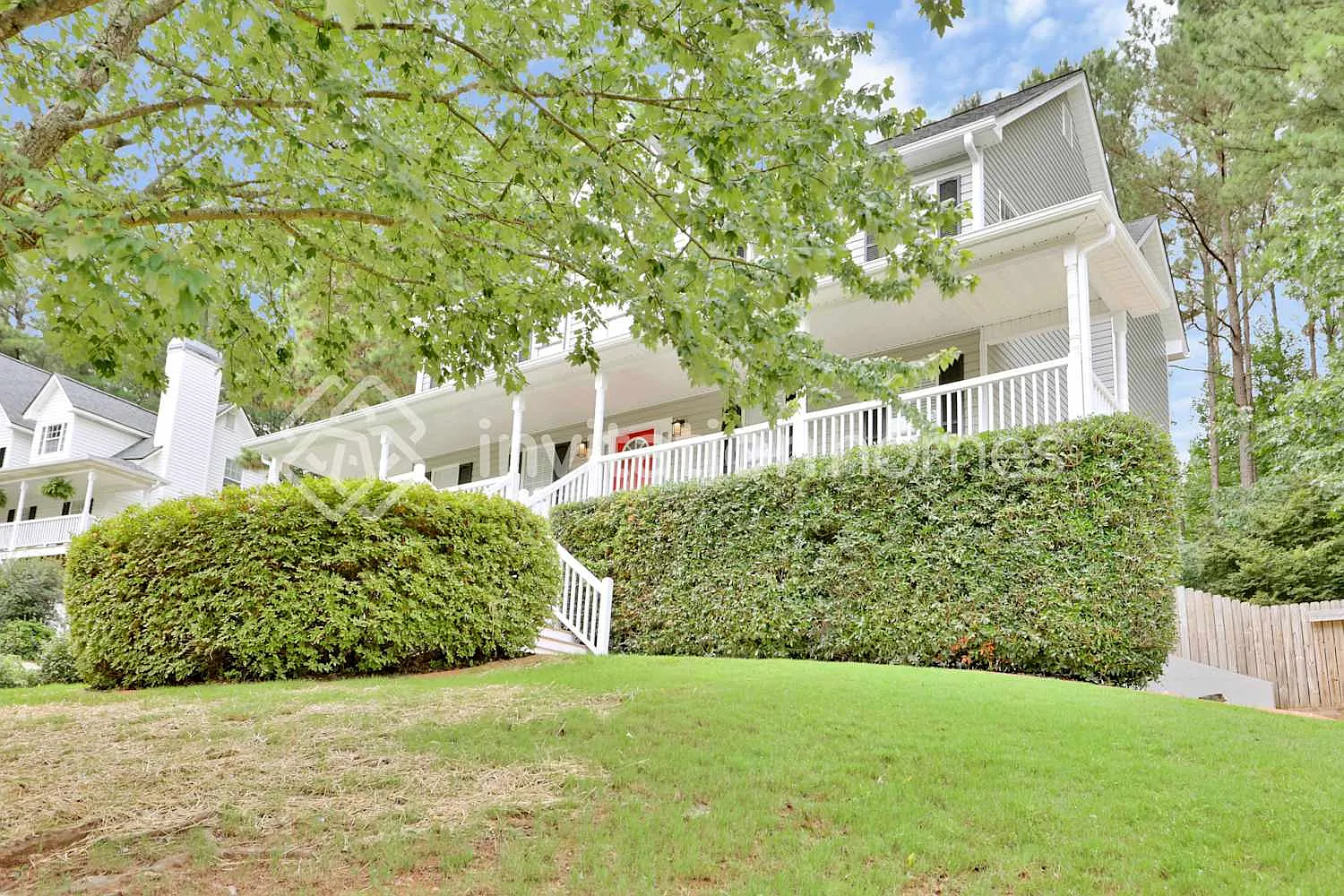 124 Ardmore Pl Dallas, GA 30132 — Photo 1