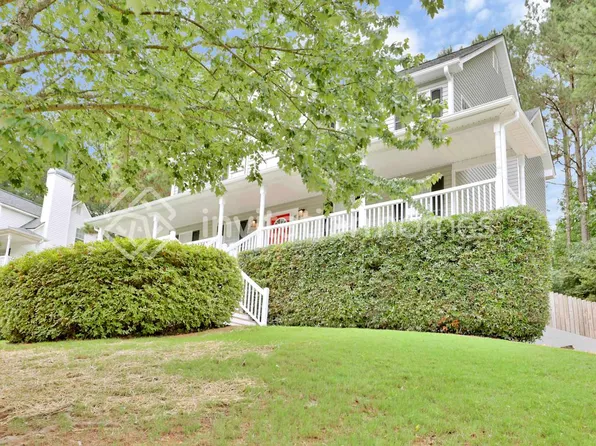 124 Ardmore Pl, Dallas, GA 30132