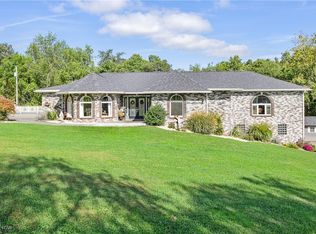 65 Orchard Vue Dr, Colliers, WV 26035