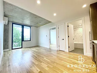 Rented by Brooklyn High Rise LLC