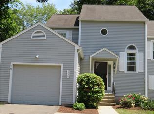 16 Quarry Village Rd #16, Cheshire, CT 06410