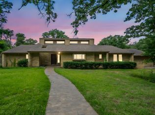 4524 Coyote Point, Denton, TX 76208