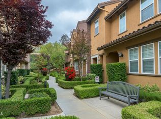 28511 Herrera St, Valencia, CA 91354