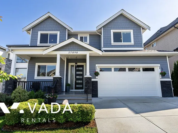 27898B Ledunne Ave, Abbotsford, BC V4X 0A8