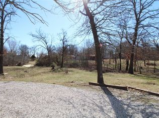 3233 S 292nd East Ave, Broken Arrow, OK 74014