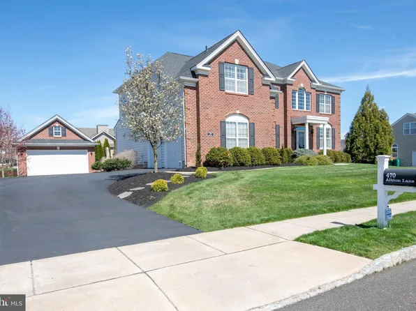 470 Albion Ln, Horsham, PA 19044