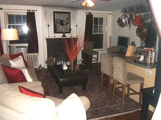 Rented by Citi Habitats | media 6