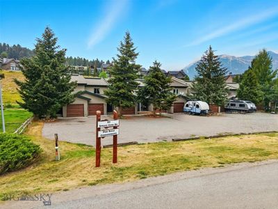 85 Spruce Cone Dr #4, Big Sky, MT, 59716