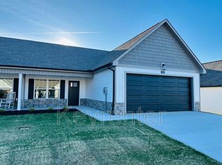 7209 Flint Stone Way, Knoxville, TN 37921