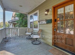 1212 3rd Ave S, Nashville, TN 37210