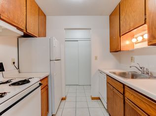 Arden Court Apartments, Saint Paul, MN 55112