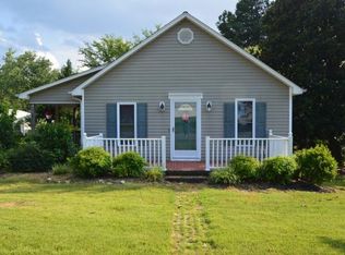 2418 Carolina Rd, Burlington, NC 27217