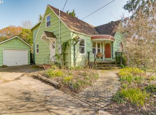 1846 SE 54th Ave, Portland, OR 97215