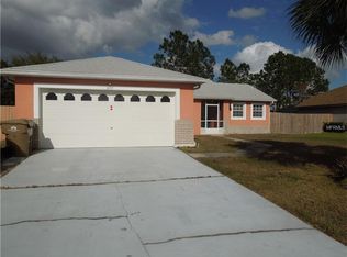 14717 Indian Ridge Trl, Clermont, FL 34711