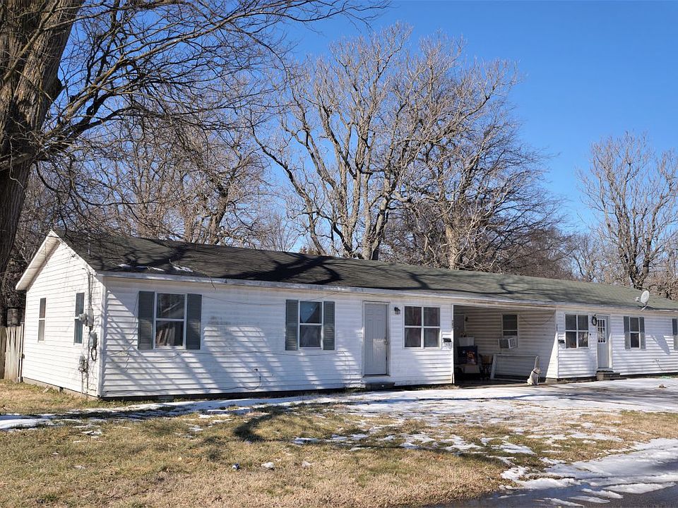 2nd image of 701 & 703 Park St