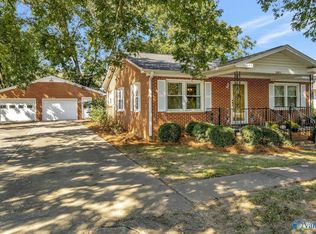 29872 State Highway 35, Woodville, AL 35776