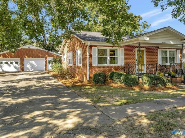 29872 State Highway 35, Woodville, AL 35776