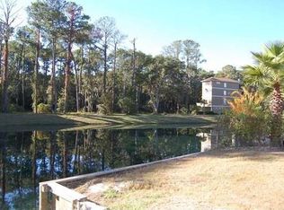 126 Sandcastle Ct, Hilton Head Island, SC 29928