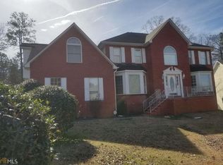 1597 Smithson Dr, Lithonia, GA 30058
