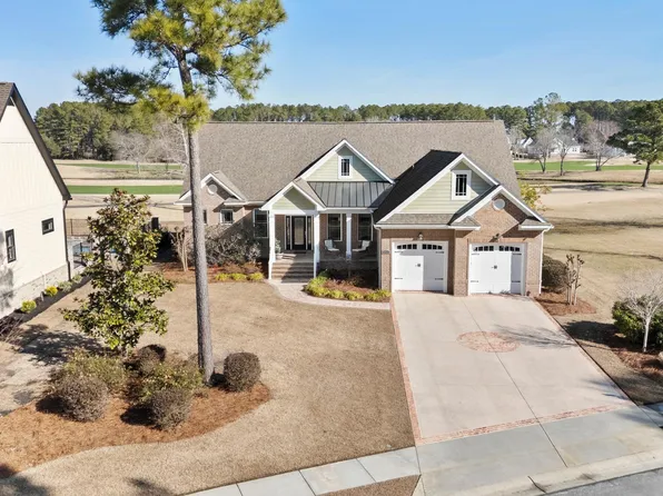 9461 Old Salem Way NW, Calabash, NC 28467