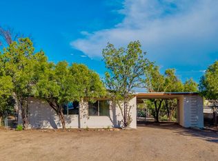 551 S Kent Pl, Tucson, AZ 85710