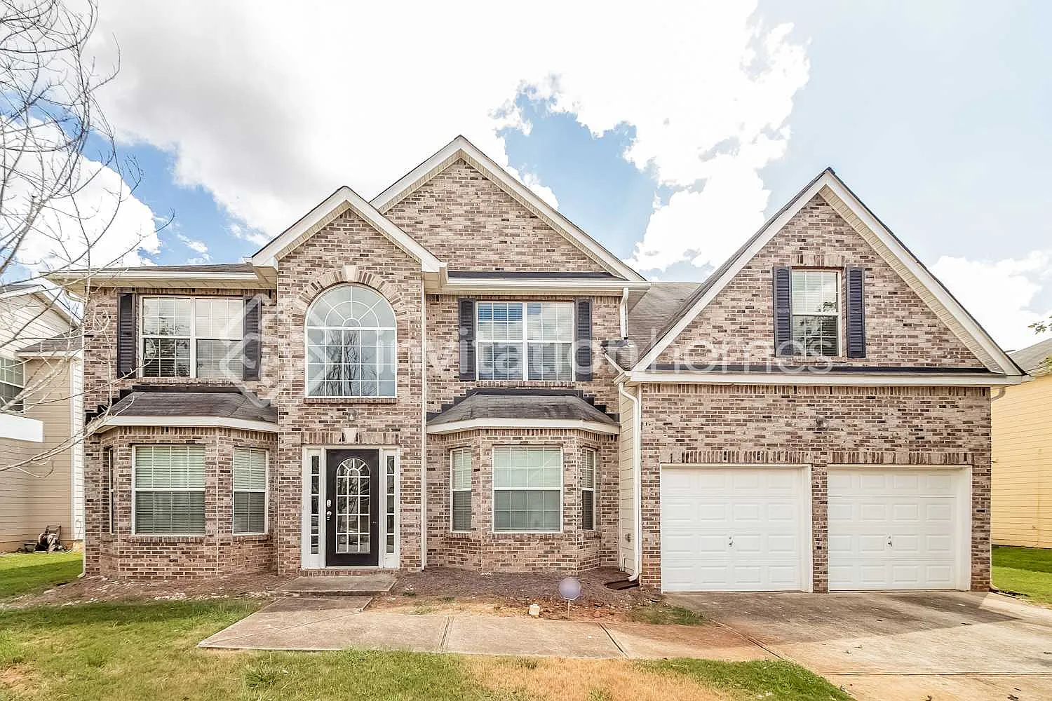 3771 Teton Pass Ellenwood, GA 30294 — Photo 1