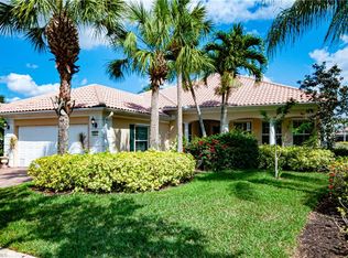 8801 Zurigo Ln, Naples, FL 34114