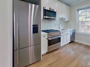 12-16 Lopez Ave #3F, Cambridge, MA 02141