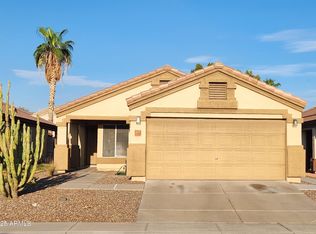 20413 N 30th Pl, Phoenix, AZ 85050