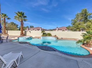2595 Ashmoore Dr, Henderson, NV 89074