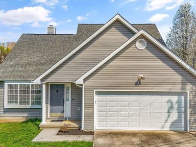 8809 Barbee Ln, Knoxville, TN, 37923
