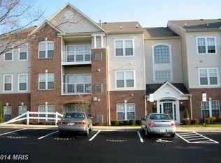 2503 Amber Orchard Ct W UNIT 102, Odenton, MD 21113