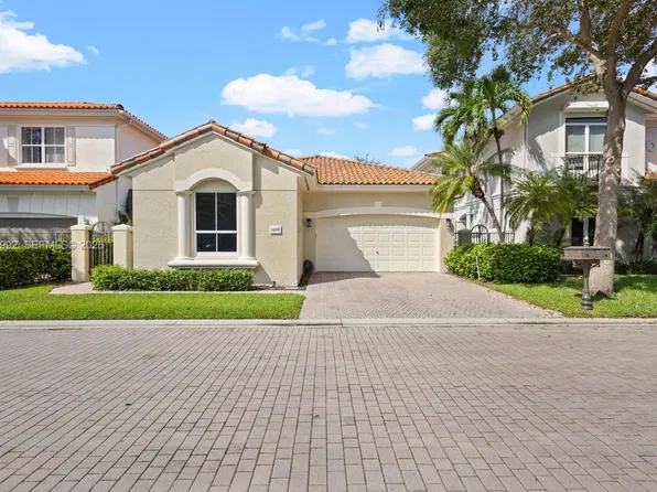 1408 Mariner Way, Hollywood, FL 33019