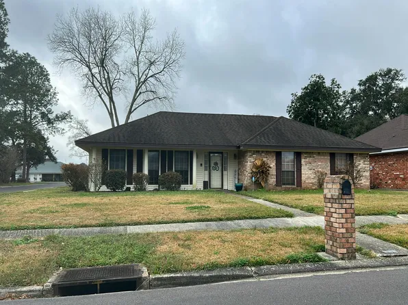 201 Saskatchewan Ave, Lafayette, LA 70501