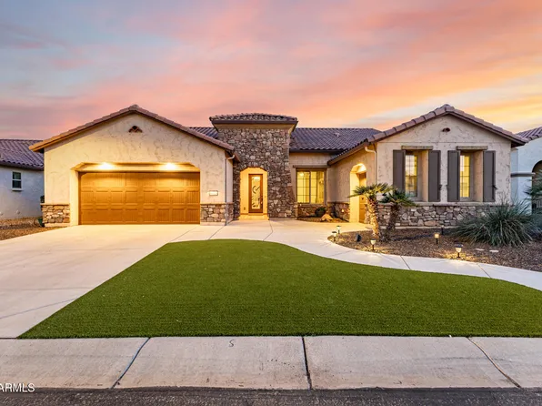 16723 W ALVARADO Drive, Goodyear, AZ 85395