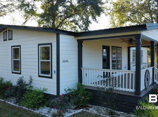 26056 Dyess Ln, Robertsdale, AL 36567