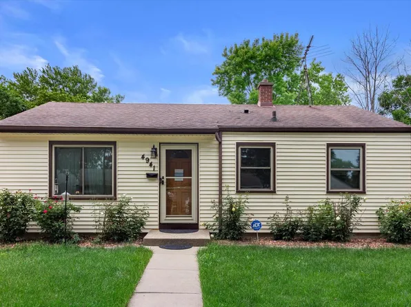 4941 North 63rd STREET, Milwaukee, WI 53218