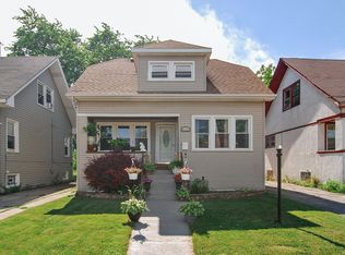 2026 S 4th Ave, Maywood, IL 60153