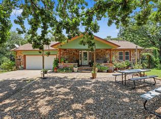 7208 S Triple X Rd, Choctaw, OK 73020