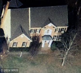 1313 Salem Run, Crownsville, MD, 21032