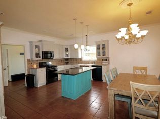 3416 Forge Dr, Benton, AR 72015