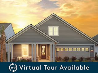 263 Loblolly Ln, Richmond Hill, GA 31324