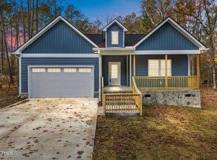 167 Nashua Dr, Louisburg, NC 27549